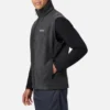 Chaleco polar Steens Mountain™ para hombre – Tall