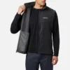 Chaleco polar Steens Mountain™ para hombre – Tall