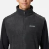 Chaleco polar Steens Mountain™ para hombre – Tall