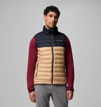 Chaleco Powder Lite™ II para hombre
