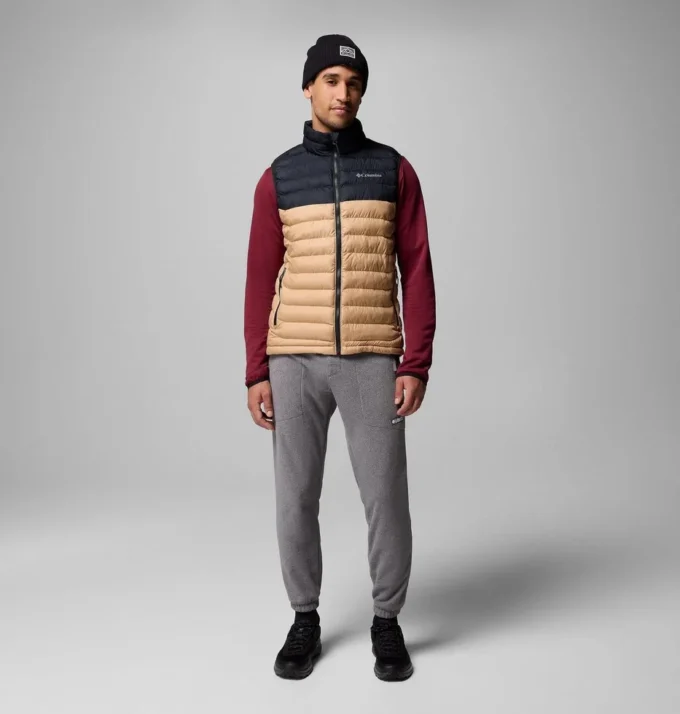 Chaleco Powder Lite™ II para hombre Chaleco Powder Lite™ II para hombre