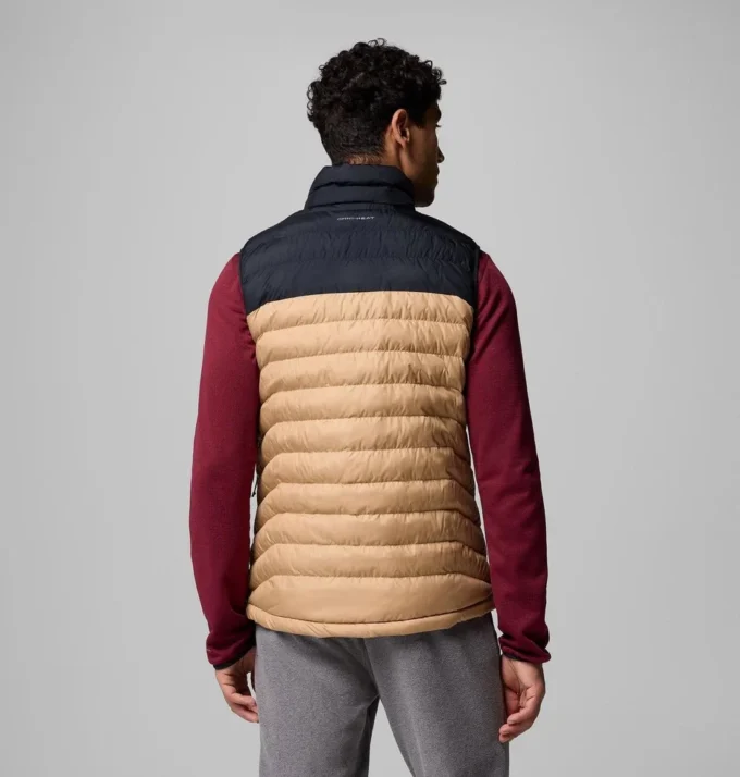 Chaleco Powder Lite™ II para hombre Chaleco Powder Lite™ II para hombre