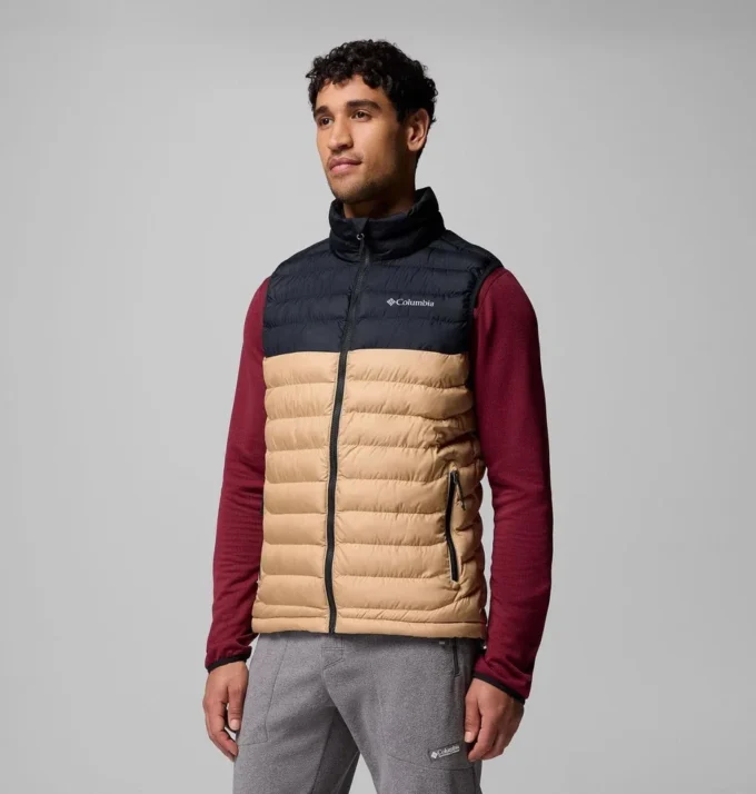 Chaleco Powder Lite™ II para hombre Chaleco Powder Lite™ II para hombre