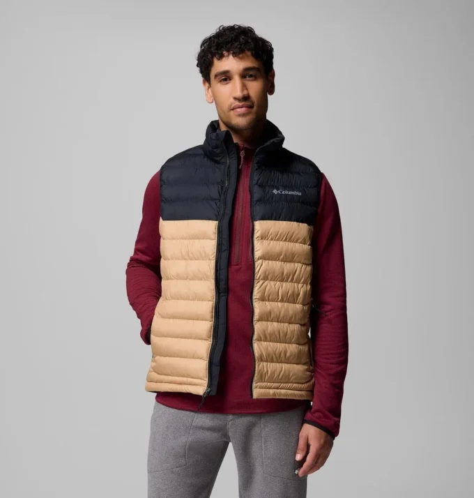 Chaleco Powder Lite™ II para hombre Chaleco Powder Lite™ II para hombre