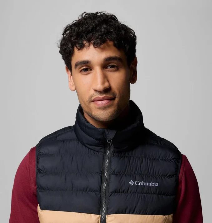 Chaleco Powder Lite™ II para hombre Chaleco Powder Lite™ II para hombre