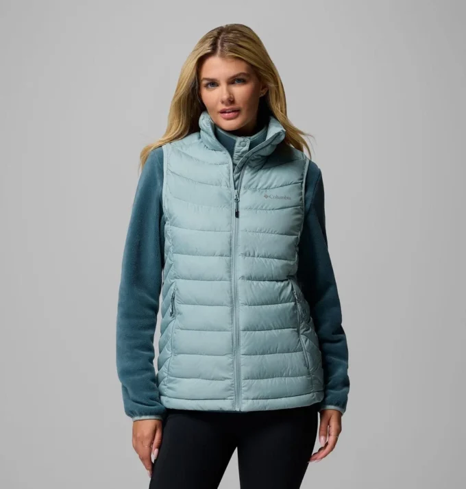 Chaleco Powder Lite™ II para mujer Chaleco Powder Lite™ II para mujer