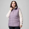 Chaleco Powder Lite™ II para mujer – Tallas grandes Chaleco Powder Lite™ II para mujer – Tallas grandes