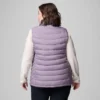 Chaleco Powder Lite™ II para mujer – Tallas grandes Chaleco Powder Lite™ II para mujer – Tallas grandes