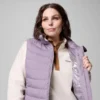 Chaleco Powder Lite™ II para mujer – Tallas grandes Chaleco Powder Lite™ II para mujer – Tallas grandes