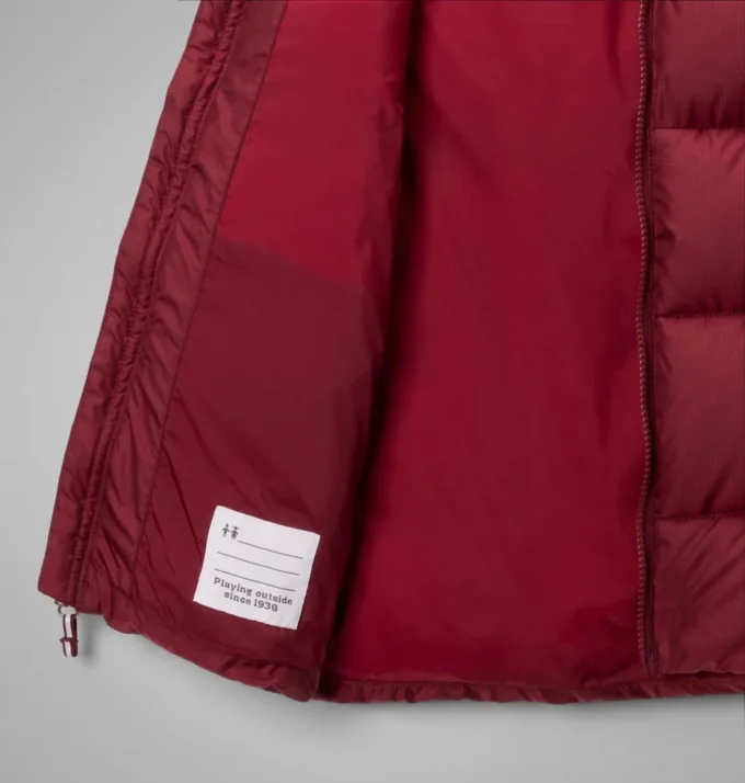 Chaleco Puffect™ para niños Chaleco Puffect™ para niños