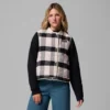 Chaleco reversible High Cascades™ para mujer