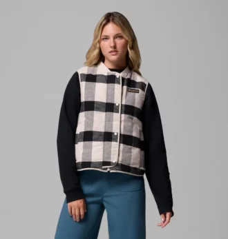 Chaleco reversible High Cascades™ para mujer