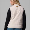 Chaleco reversible High Cascades™ para mujer