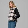 Chaleco reversible High Cascades™ para mujer