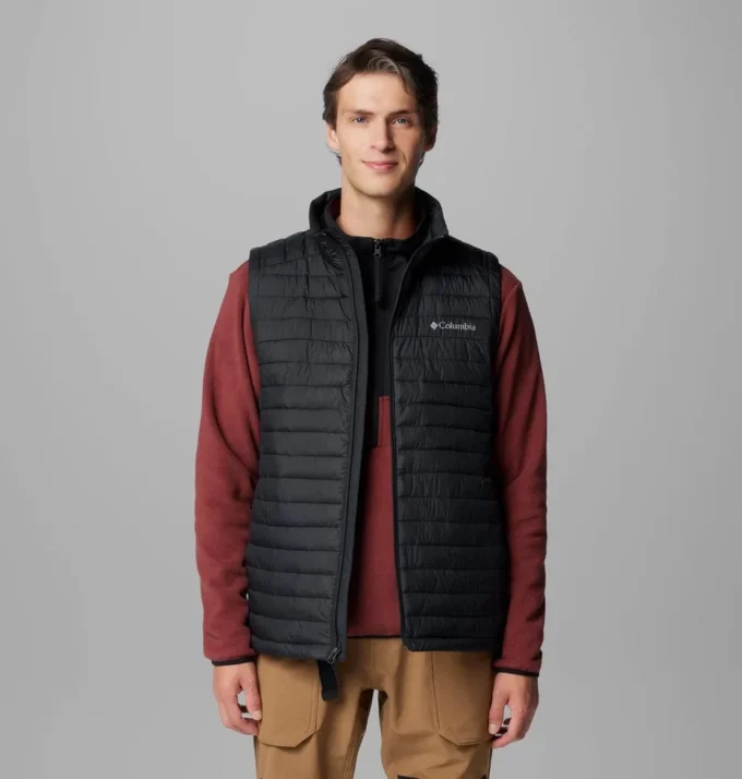 Chaleco Silver Falls™ II para hombre Chaleco Silver Falls™ II para hombre