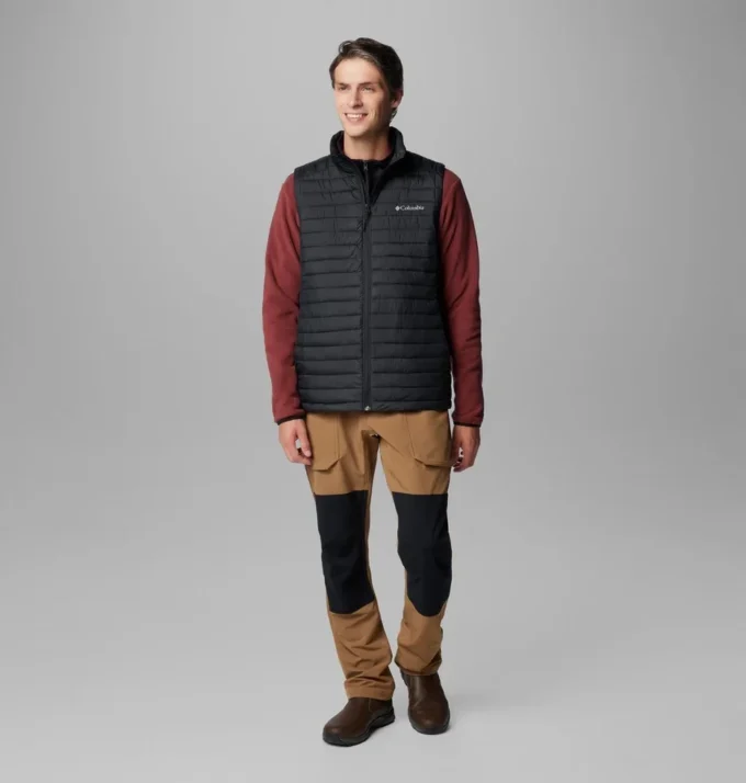 Chaleco Silver Falls™ II para hombre Chaleco Silver Falls™ II para hombre