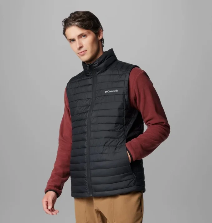 Chaleco Silver Falls™ II para hombre Chaleco Silver Falls™ II para hombre