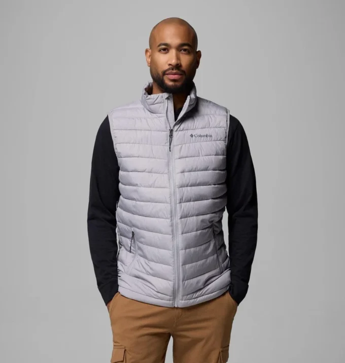 Chaleco Slope Edge™ II para hombre – Tall Chaleco Slope Edge™ II para hombre – Tall