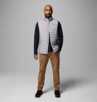 Chaleco Slope Edge™ II para hombre – Tall Chaleco Slope Edge™ II para hombre – Tall