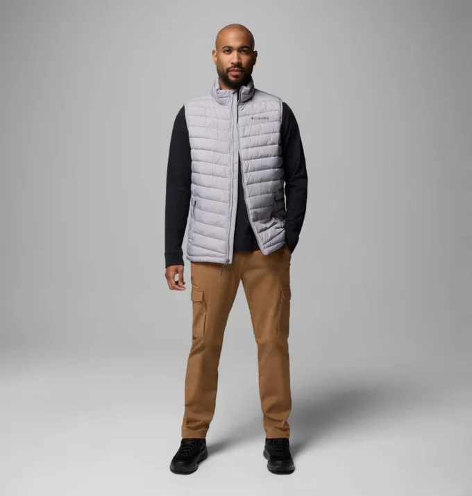 Chaleco Slope Edge™ II para hombre – Tall Chaleco Slope Edge™ II para hombre – Tall