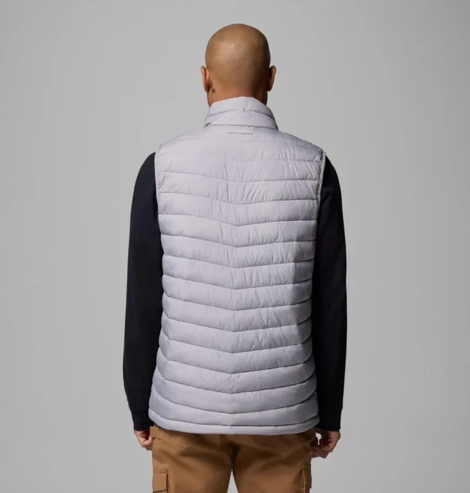 Chaleco Slope Edge™ II para hombre – Tall Chaleco Slope Edge™ II para hombre – Tall