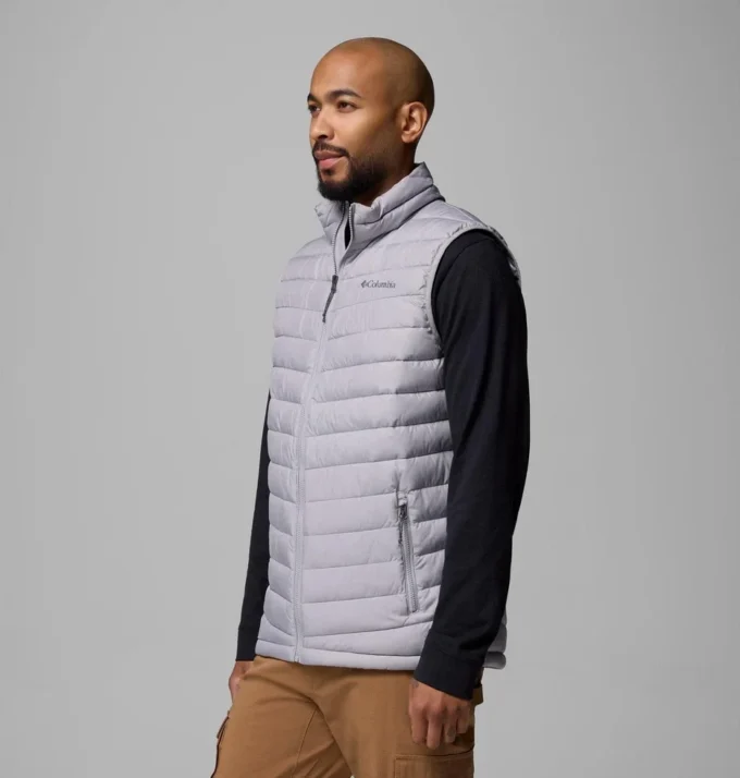 Chaleco Slope Edge™ II para hombre – Tall Chaleco Slope Edge™ II para hombre – Tall