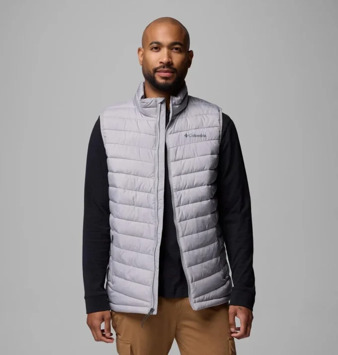 Chaleco Slope Edge™ II para hombre – Tall Chaleco Slope Edge™ II para hombre – Tall
