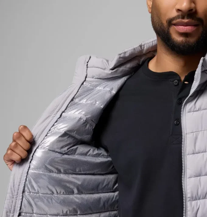Chaleco Slope Edge™ II para hombre – Tall Chaleco Slope Edge™ II para hombre – Tall