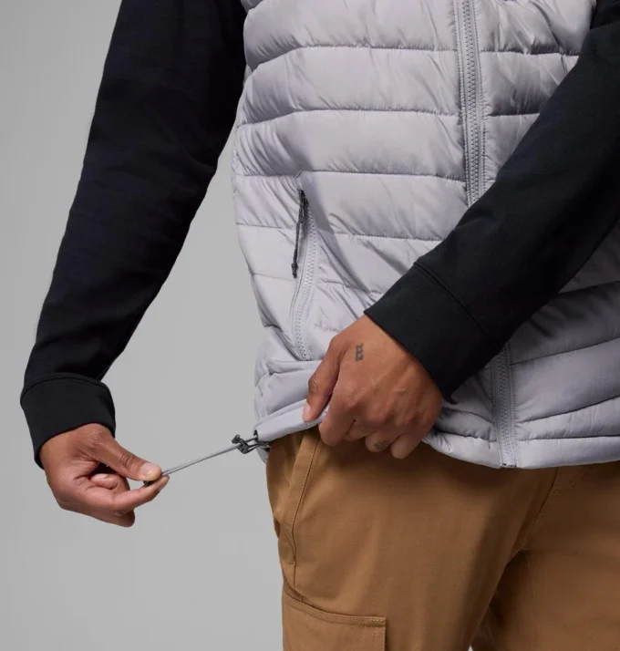 Chaleco Slope Edge™ II para hombre – Tall Chaleco Slope Edge™ II para hombre – Tall
