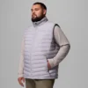 Chaleco Slope Edge™ II para hombre – Talla grande Chaleco Slope Edge™ II para hombre – Talla grande
