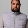 Chaleco Slope Edge™ II para hombre – Talla grande Chaleco Slope Edge™ II para hombre – Talla grande