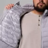 Chaleco Slope Edge™ II para hombre – Talla grande Chaleco Slope Edge™ II para hombre – Talla grande