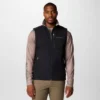 Chaleco softshell PHG Ascender™ II para hombre