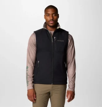 Chaleco softshell PHG Ascender™ II para hombre