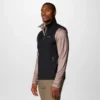 Chaleco softshell PHG Ascender™ II para hombre