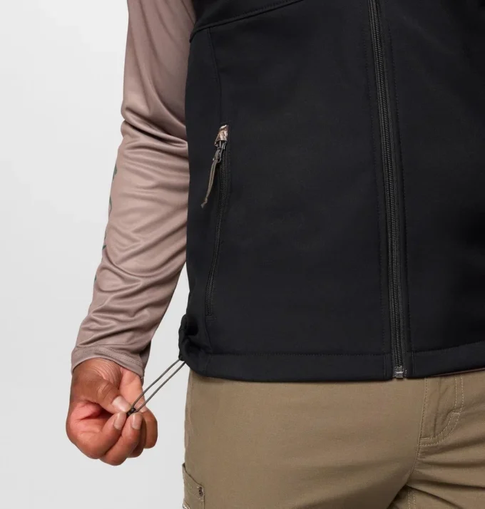 Chaleco softshell PHG Ascender™ II para hombre