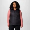 Chaleco Women Mix It Around™ III – Tallas grandes Chaleco Women Mix It Around™ III – Tallas grandes