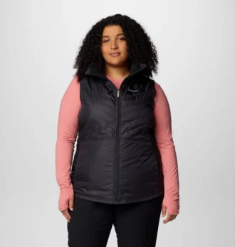 Chaleco Women Mix It Around™ III – Tallas grandes