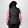 Chaleco Women Mix It Around™ III – Tallas grandes Chaleco Women Mix It Around™ III – Tallas grandes