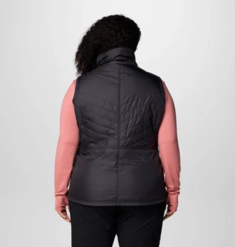 Chaleco Women Mix It Around™ III – Tallas grandes