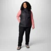 Chaleco Women Mix It Around™ III – Tallas grandes Chaleco Women Mix It Around™ III – Tallas grandes