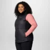 Chaleco Women Mix It Around™ III – Tallas grandes Chaleco Women Mix It Around™ III – Tallas grandes