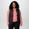Chaleco Women Mix It Around™ III – Tallas grandes Chaleco Women Mix It Around™ III – Tallas grandes