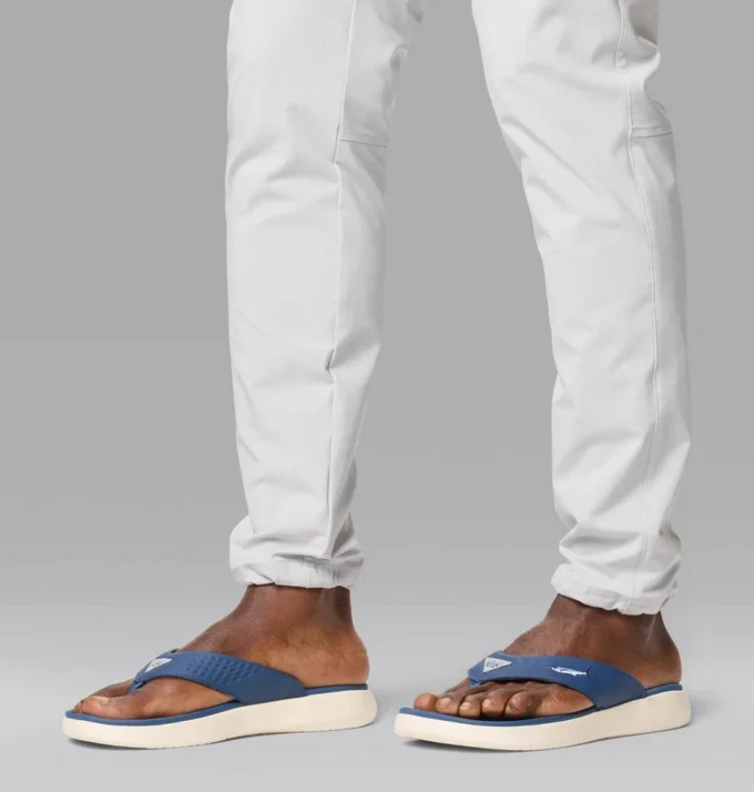 Chanclas Boatside™ Fish para hombre Chanclas Boatside™ Fish para hombre