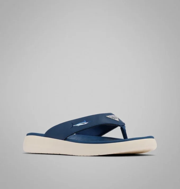 Chanclas Boatside™ Fish para hombre Chanclas Boatside™ Fish para hombre