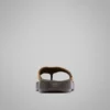 Chanclas de cuero Boatside™ para hombre Chanclas de cuero Boatside™ para hombre