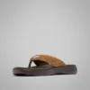 Chanclas de cuero Boatside™ para hombre Chanclas de cuero Boatside™ para hombre