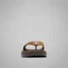 Chanclas de cuero Boatside™ para hombre Chanclas de cuero Boatside™ para hombre