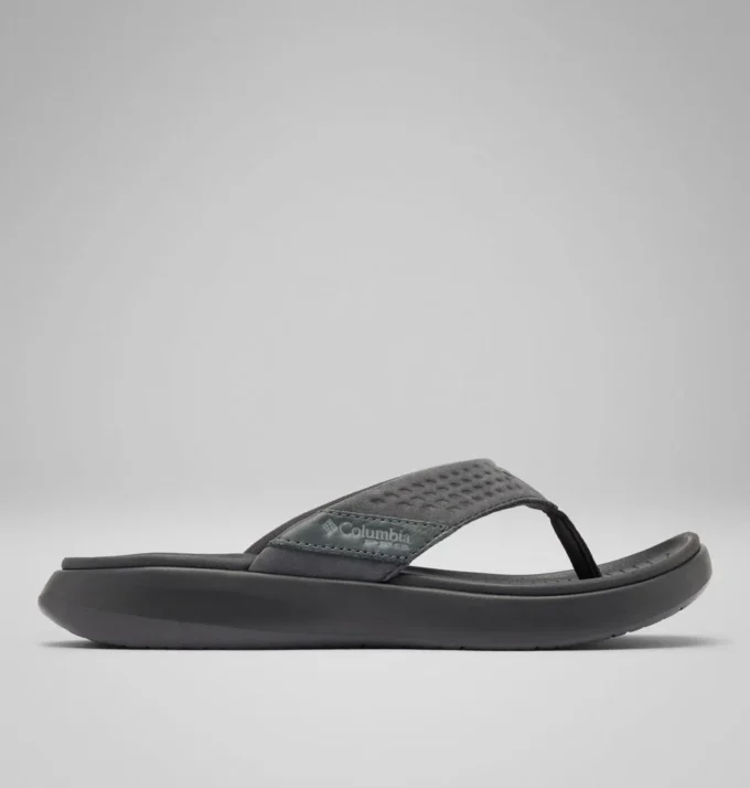 Chanclas de cuero PFG Boatside™ para mujer Chanclas de cuero PFG Boatside™ para mujer