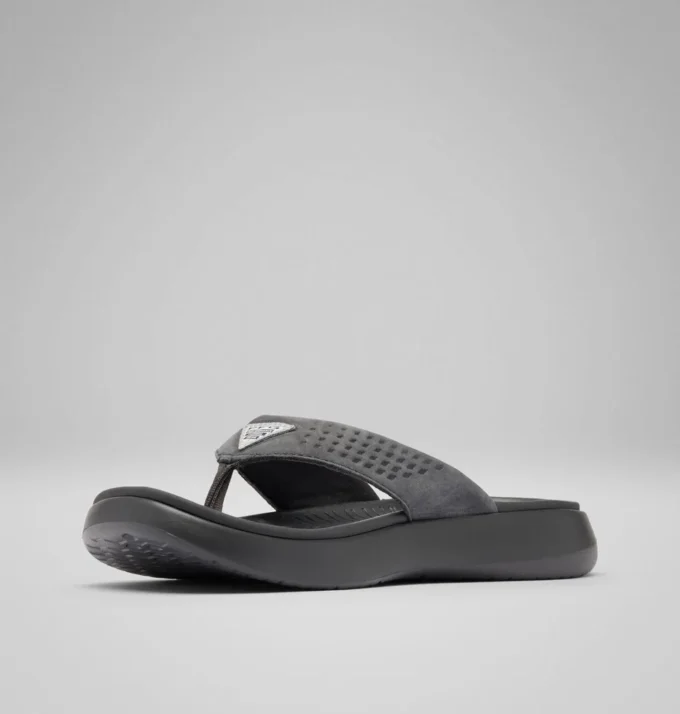 Chanclas de cuero PFG Boatside™ para mujer Chanclas de cuero PFG Boatside™ para mujer